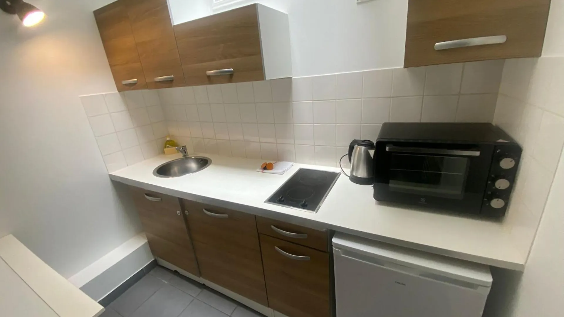 Jolie 2 Pieces Metro Voltaire - Paris 11 - 2P - Flat-Guest Apartment