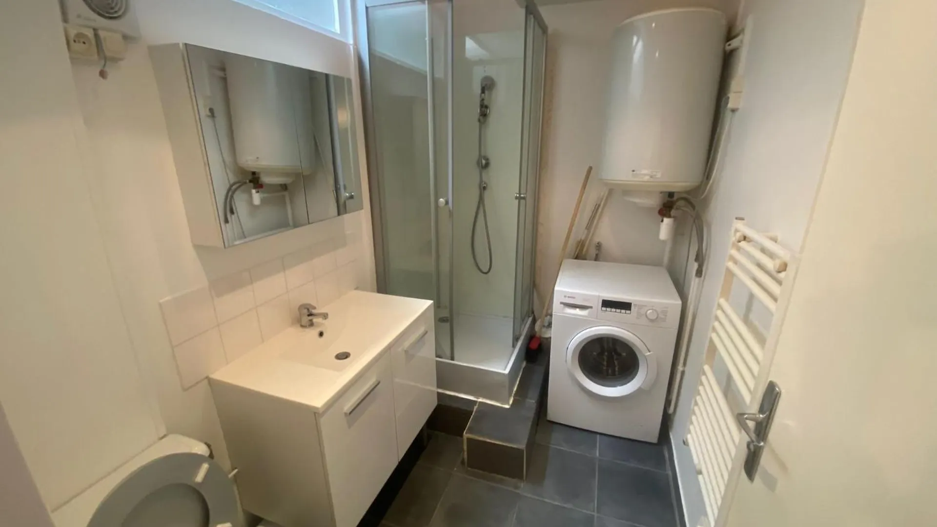 Appartement Jolie 2 Pieces Metro Voltaire - Paris 11 - 2P - Flat-Guest