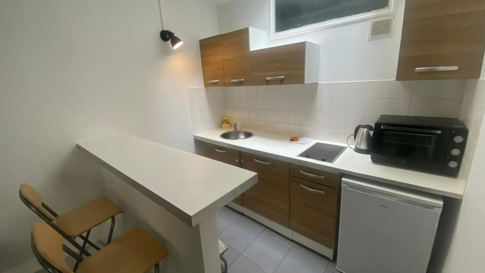 Appartement Jolie 2 Pieces Metro Voltaire - Paris 11 - 2P - Flat-Guest